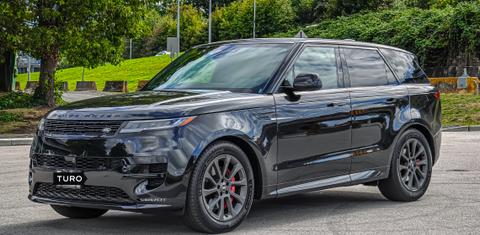 Land Rover Range Rover Sport 2024