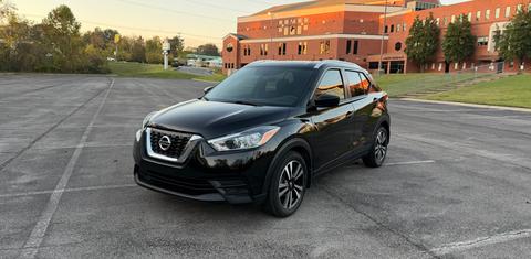 Nissan Kicks 2018