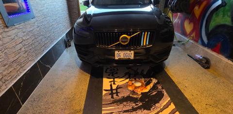 Volvo XC90 2020
