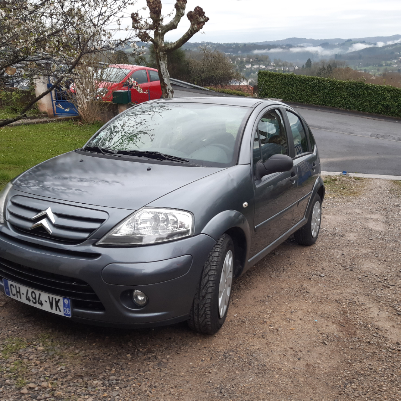 Citroen C3 2009 à Brive-la-Gaillarde