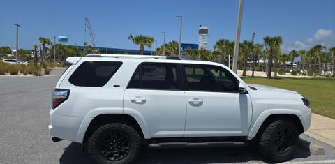 Toyota 4Runner 2023