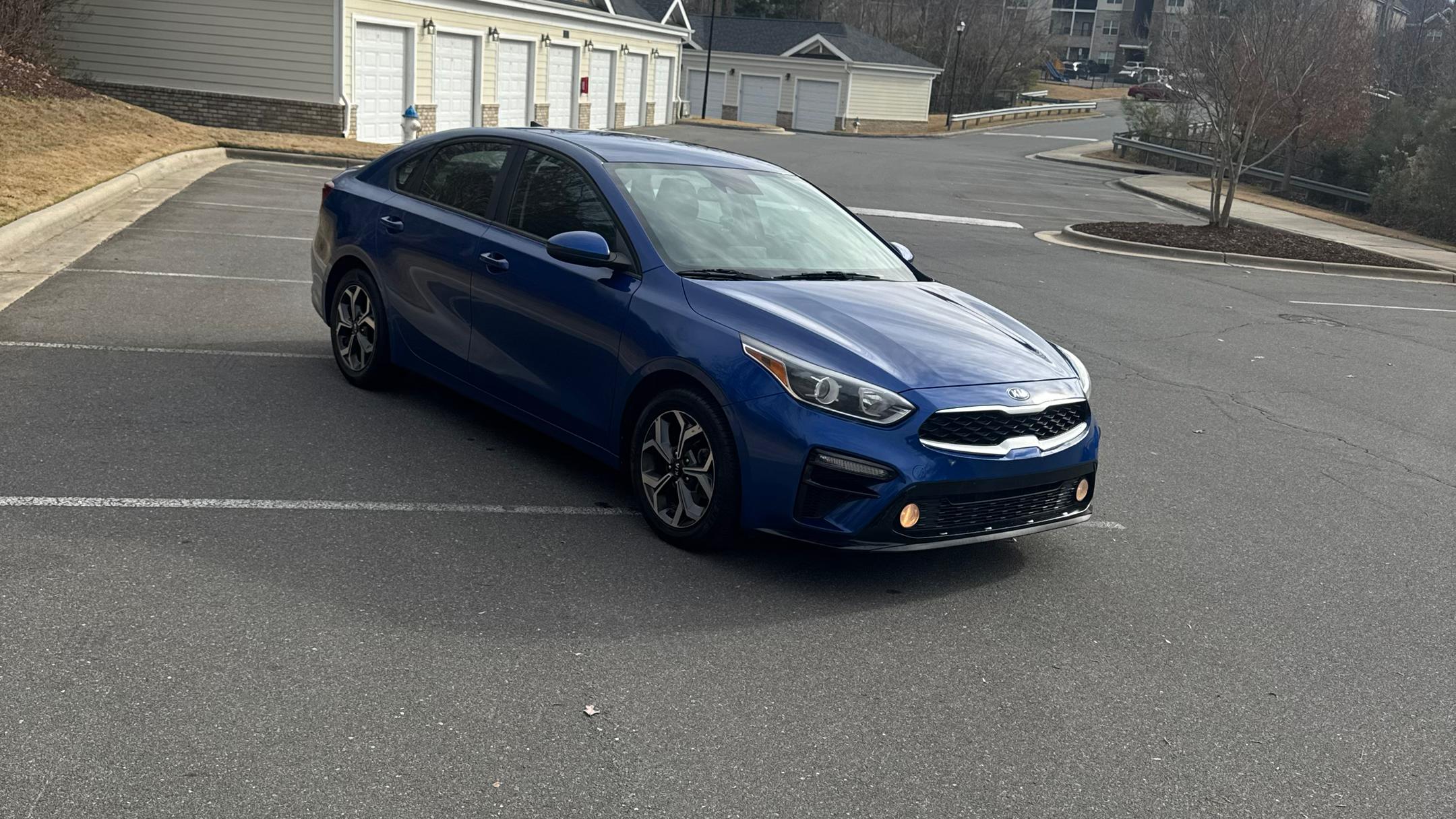 Kia Forte 2019 in Greenville, SC