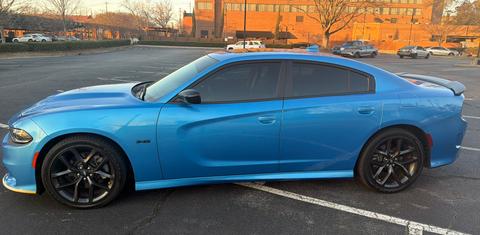 Dodge Charger 2023
