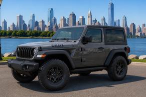 Jeep Wrangler 2026 in Newark