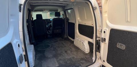 Nissan NV200 Cargo 2018