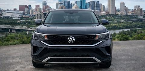 Volkswagen Taos 2024
