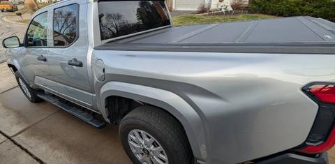 Toyota Tacoma 2024