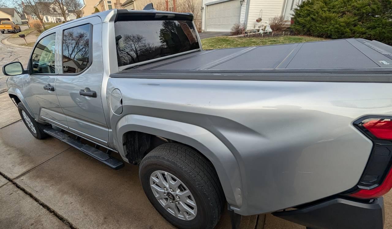 Toyota Tacoma 2024 in Pickerington, OH