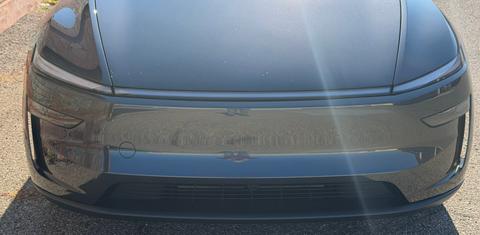 Tesla Model Y 2026