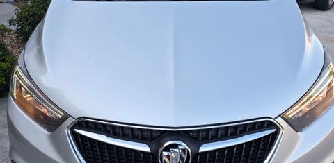Buick Encore 2019