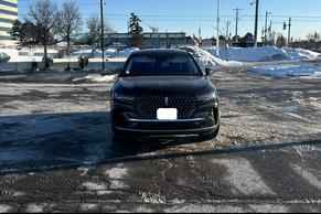 Lincoln Nautilus 2026 in Toronto