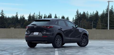 Mazda CX-30 2026