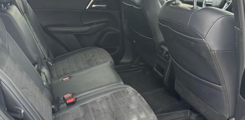 Mitsubishi Outlander 2024