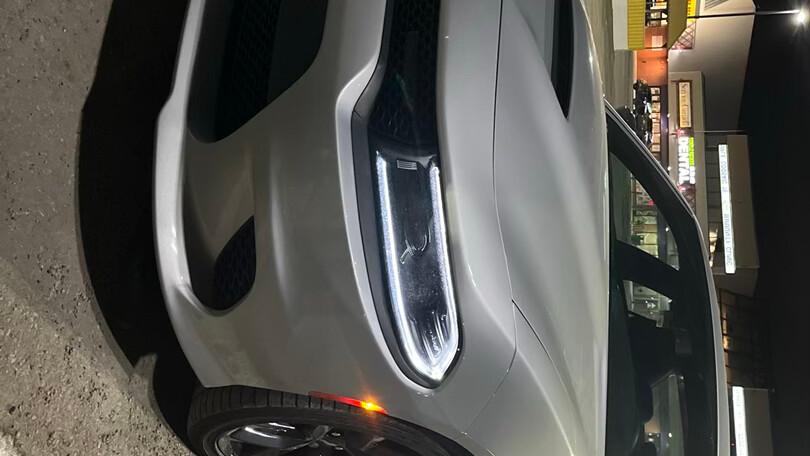 Dodge Charger 2023 à 
