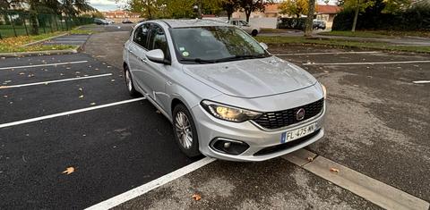 FIAT TIPO SOCIETE 2019
