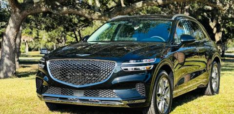 Genesis GV70 2025