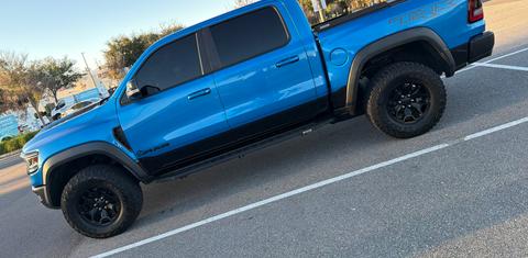 Ram 1500 2022