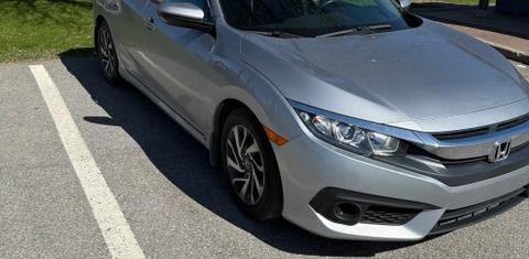Honda Civic 2018