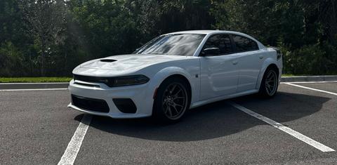 Dodge Charger 2023