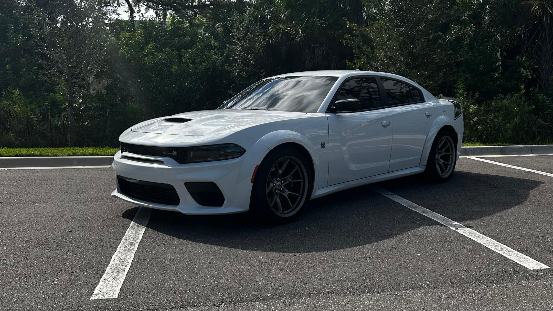 Dodge Charger 2023 in Melbourne, FL