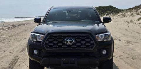 Toyota Tacoma 2023