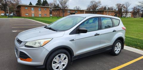 Ford Escape 2013