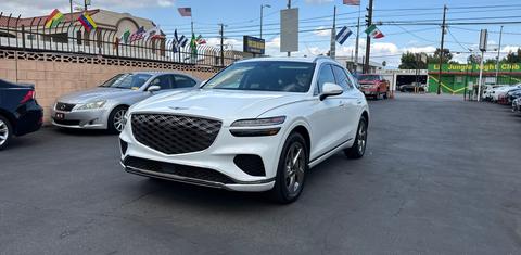 Genesis GV70 2026