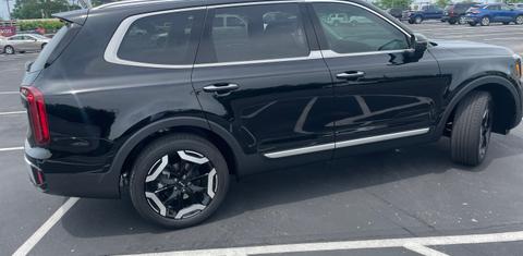 Kia Telluride 2024
