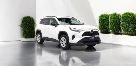 Toyota RAV4 2021 rental in Chicago Ridge, IL by Michael R. | Turo