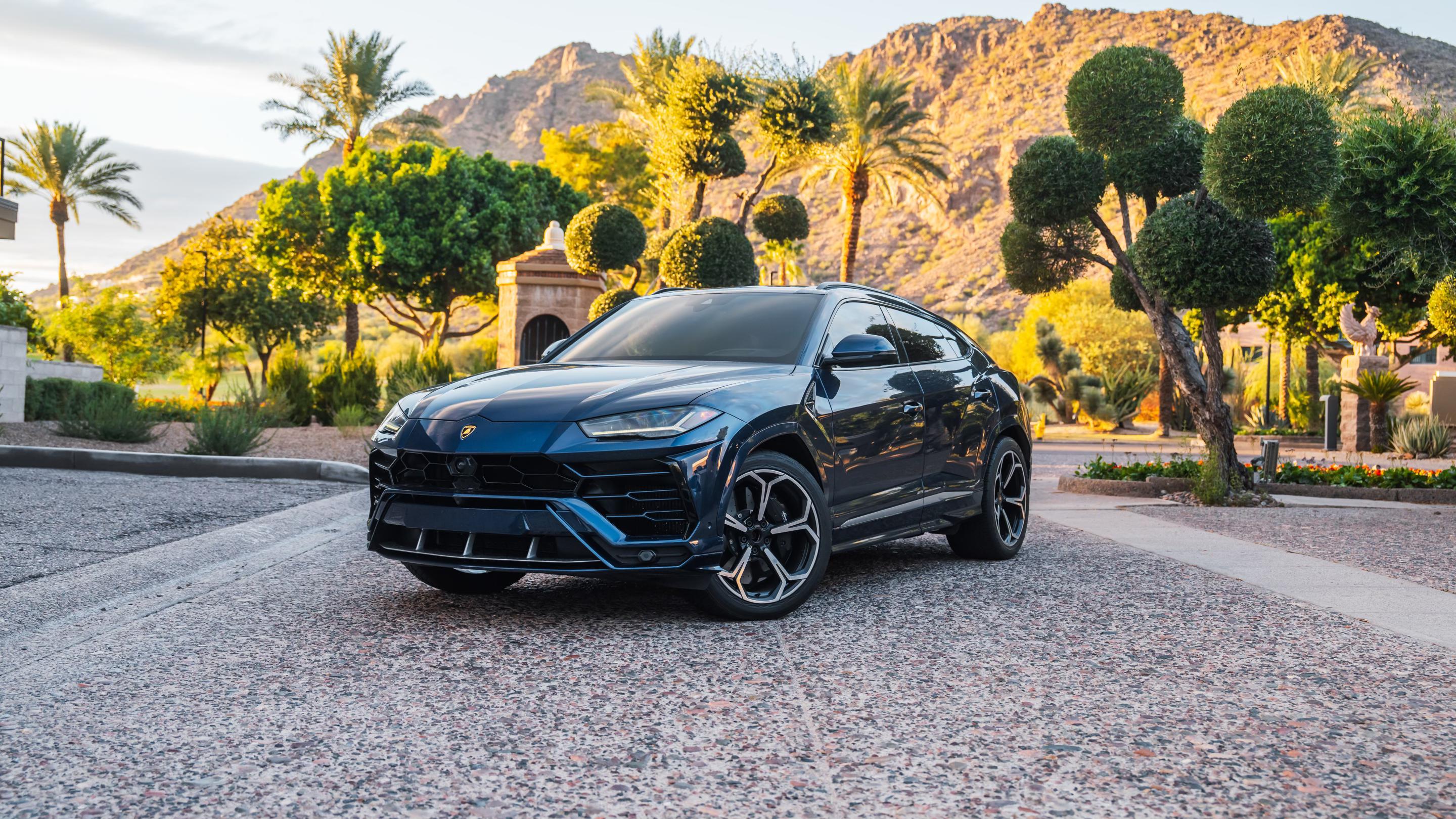 Lamborghini Urus 2021 in Phoenix, AZ
