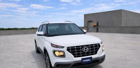 Hyundai Venue 2024