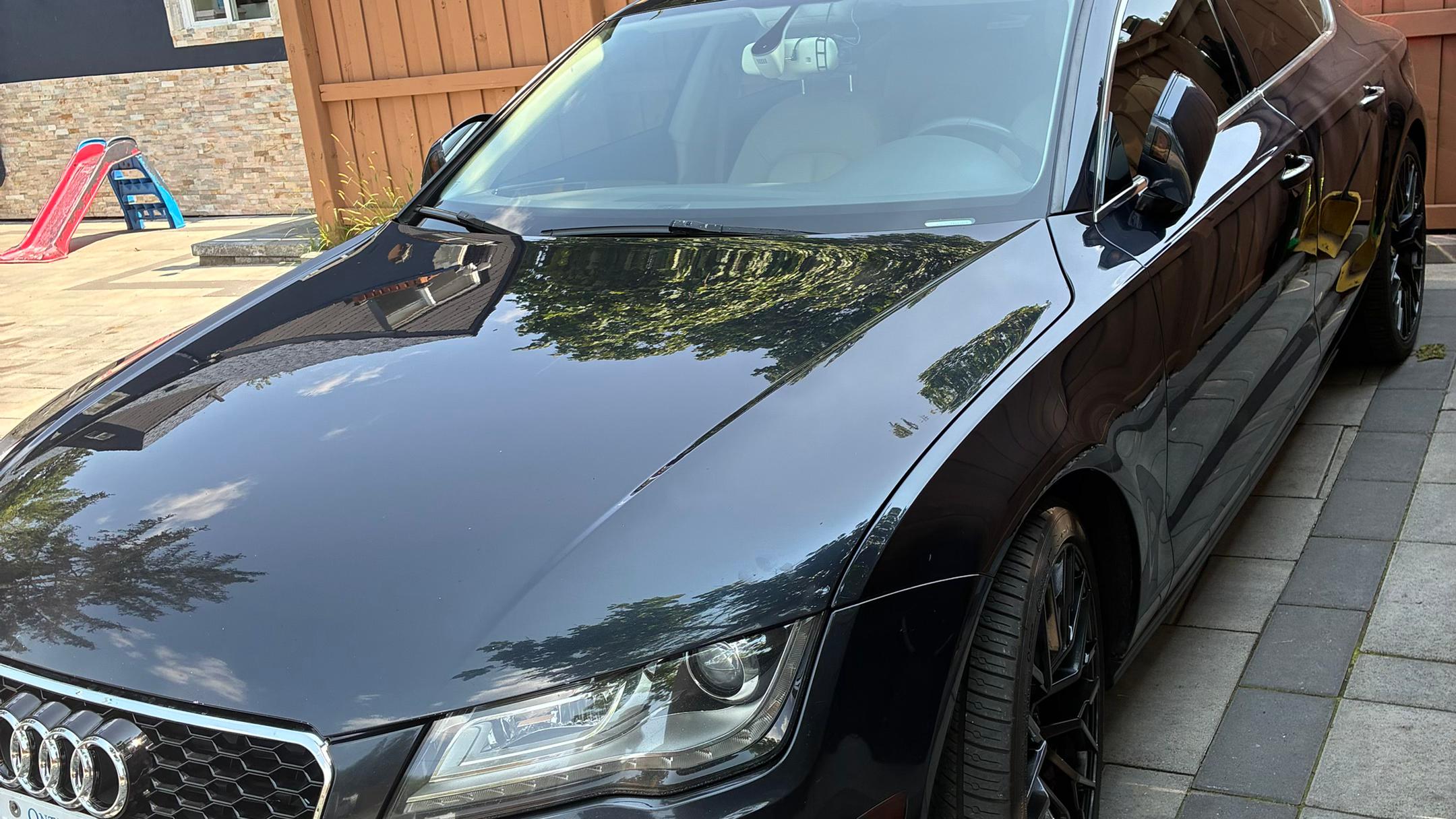 Audi A7 2014 à Toronto, ON