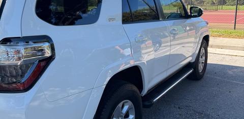 Toyota 4Runner 2023