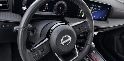 Nissan Kicks 2025