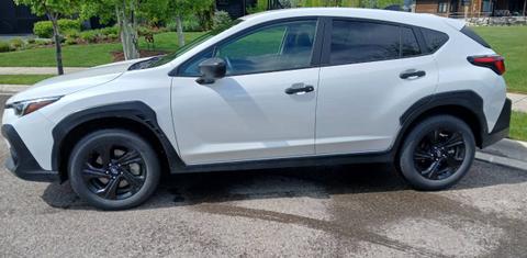 Subaru Crosstrek 2025