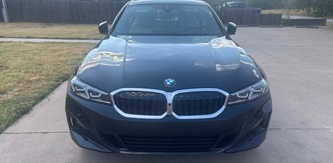 BMW 3 Series 2026