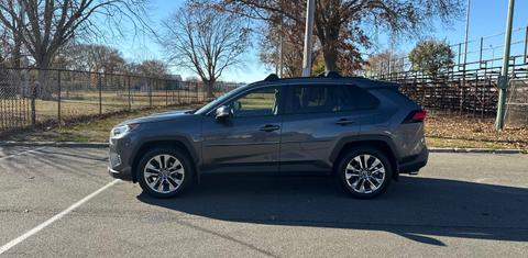 Toyota RAV4 2019 rental in New York, NY by Revinin  . | Turo