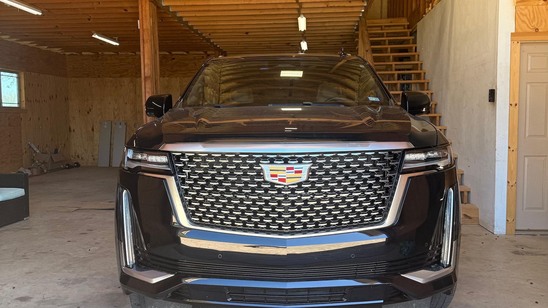 Cadillac Escalade ESV 2023 in Katy, TX