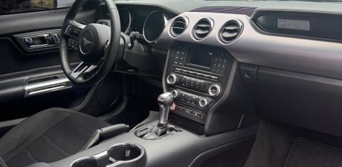 Ford Mustang 2017