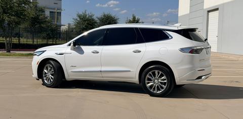 Buick Enclave 2023