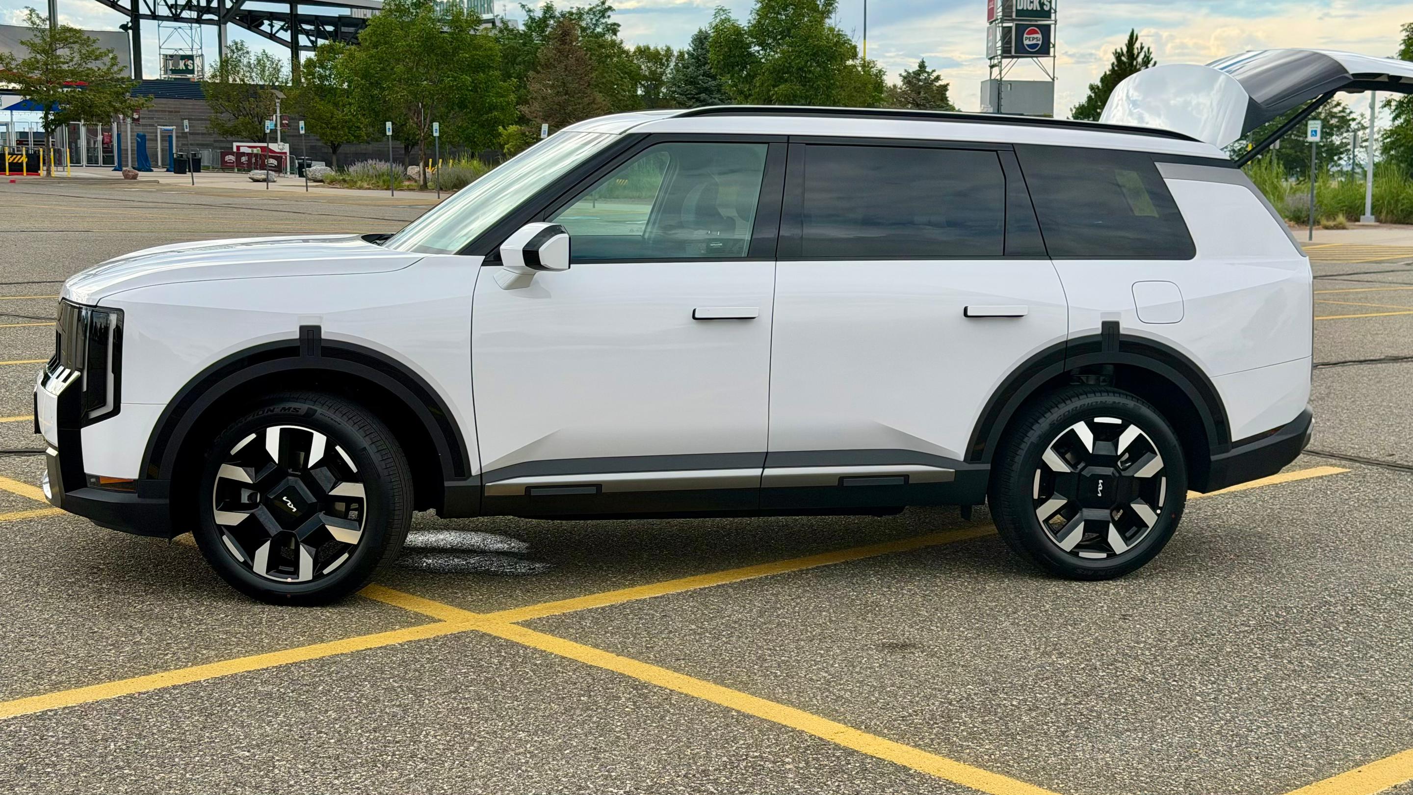 Kia Telluride 2027 in Aurora, CO
