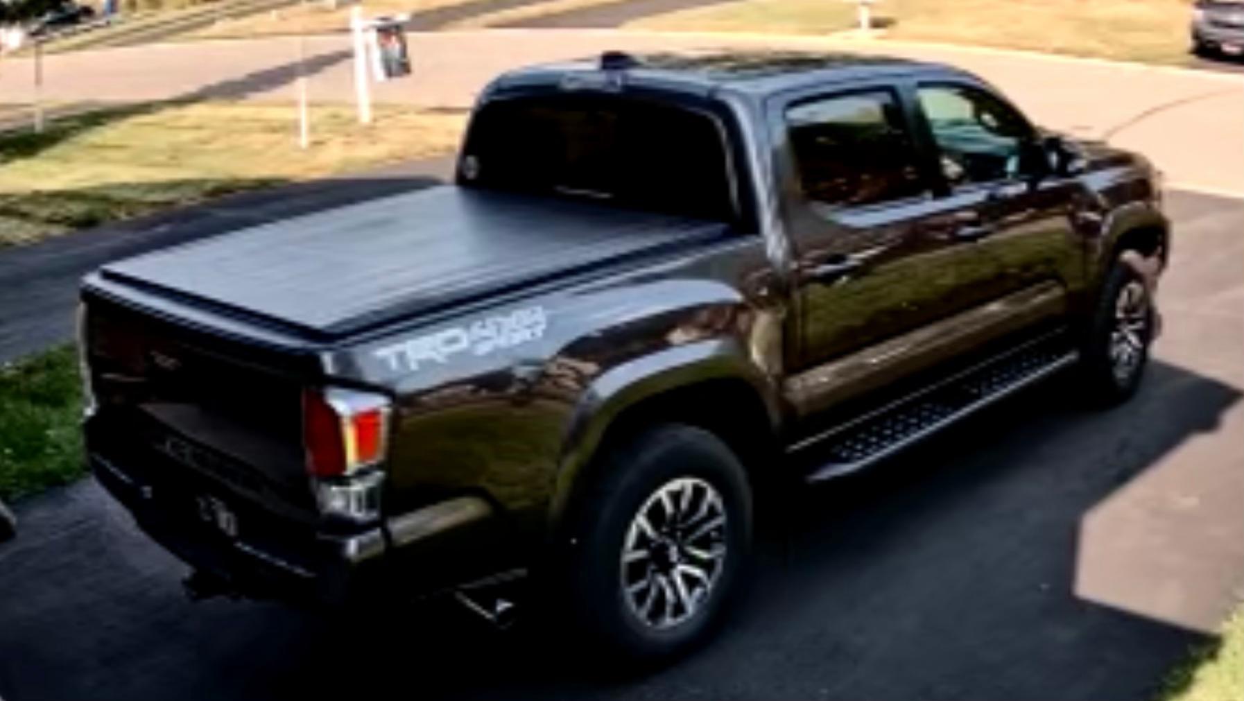 Toyota Tacoma 2021 in Vadnais Heights, MN