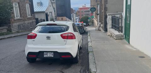 Kia Rio 2014