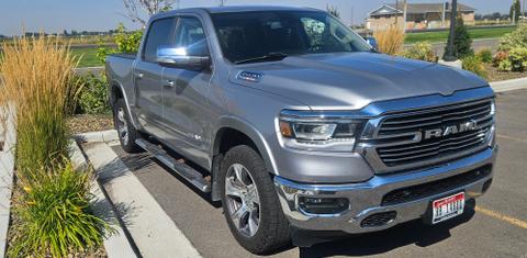 Ram 1500 2020
