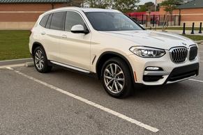 BMW X3 2019 in Auburn