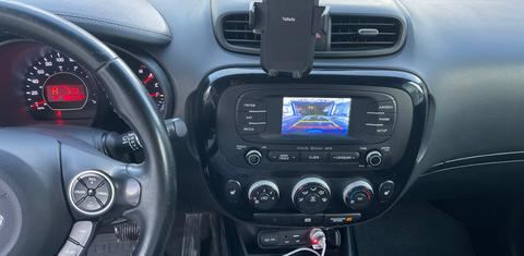 Kia Soul 2015