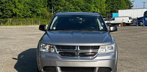 Dodge Journey 2015