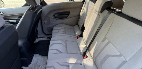 Ford Transit Connect 2014