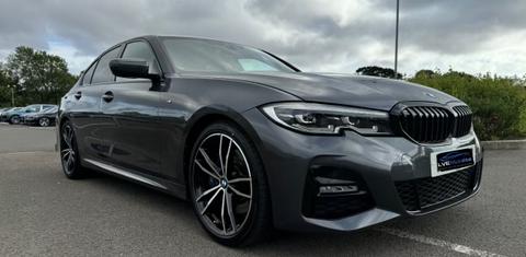 BMW 3 Series 2019