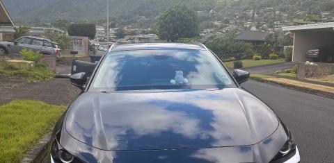 Mazda CX-30 2024